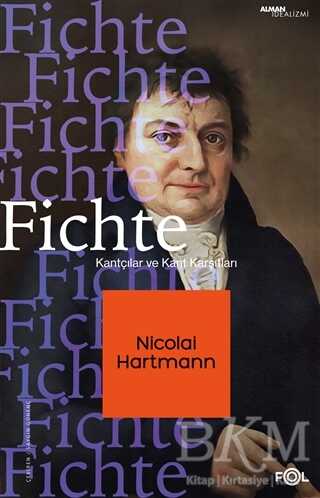 Fichte - Fol Kitap
