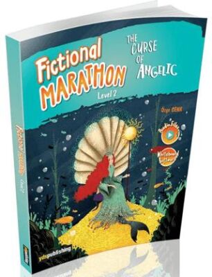YDS Publishing Fictional Marathon 6 Level 2 - 1