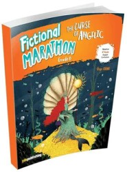 YDS Publishing Fictional Marathon Grade 6 - YDS Publishing