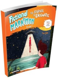 YDS Publishing Fictional Marathon Grade 7 - YDS Publishing