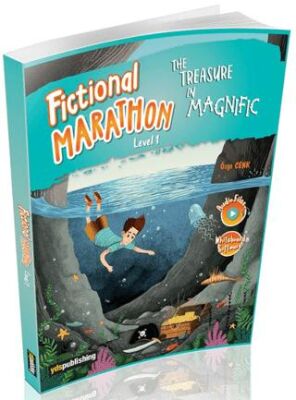 YDS Publishing Fictional Marathon Level 1 - 1