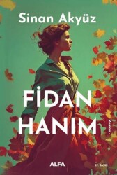 Fidan Hanım - Alfa Yayınları