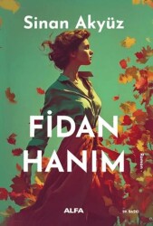 Fidan Hanım - Alfa Yayınları
