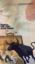 Fiesta: The Sun Also Rises - Vintage