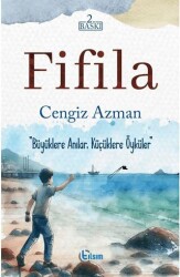 Fifila - Tılsım Yayınevi