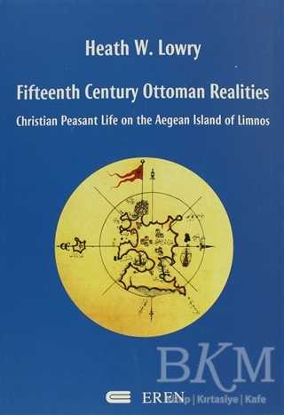Fifteenth Century Ottoman Realities - Eren Yayıncılık