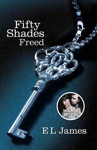 Fifty Shades Freed - Arrow Books