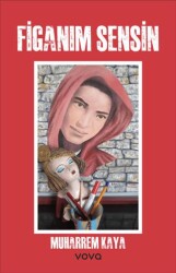 Figanım Sensin - Vova Yayınları