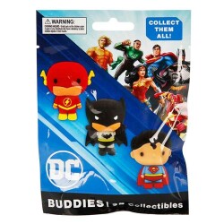 Figür Dc Buddıes Sürpriz Paket Dc - Sunman