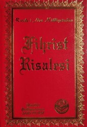 Fihrist Risalesi - Tenvir Neşriyat