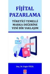 Fijital Pazarlama - Ekin Basım Yayın