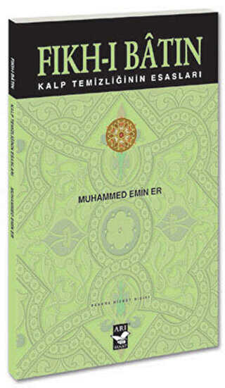 Fıkh-ı Batın - Arı Sanat Yayınevi