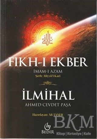Fıkh-ı Ekber - Bedir Yayınları
