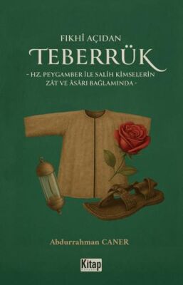 Fıkhi Açıdan Teberrük - 1