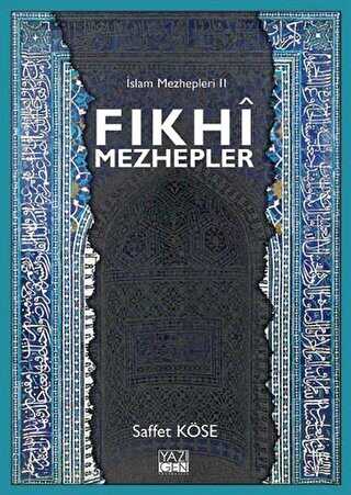 Fıkhi Mezhepler - 1