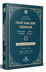 Fıkhi Suallere Cevaplar 3 - Ahıska Yayınevi