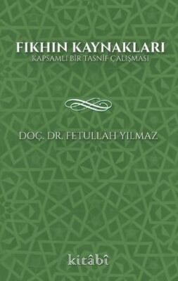 Fıkhın Kaynakları - 1