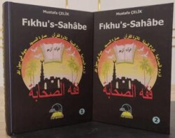 Fıkhu`s Sahabe 2 Cilt Takım - Fütüvvet Yayınları