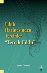 Fıkıh Hazinesinden Tercihler - Grafiker Yayınları