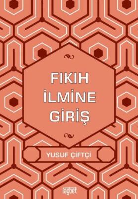 Fıkıh İlmine Giriş - 1