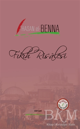 Fıkıh Resalesi - Beyan Yayınları