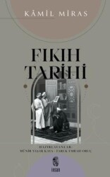 Fıkıh Tarihi - İnsan Yayınları