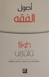 Fıkıh Usulü - Karınca & Polen Yayınları