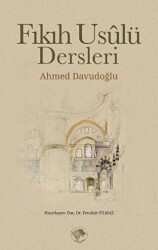 Fıkıh Usulü Dersleri - Şamil Yayıncılık