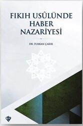 Fıkıh Usulünde Haber Nazariyesi - Türkiye Diyanet Vakfı Yayınları