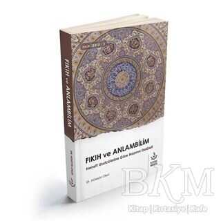Fıkıh ve Anlambilim - Nizamiye Akademi Yayınları