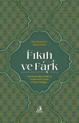 Fıkıh ve Fark - Fecr Yayınları