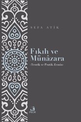 Fıkıh ve Münazara - Fecr Yayınları