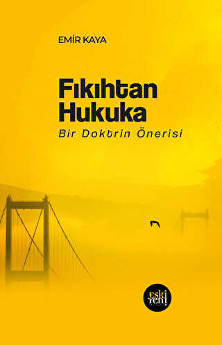 Fıkıhtan Hukuka - 1