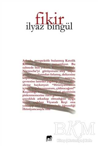 Fikir - Gram Yayınları