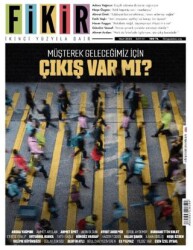 Fikir Dergisi Sayı: 1 Mart 2025 - Fikir Dergisi