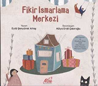 Fikir Ismarlama Merkezi - Masal Seramik Evi (MSE)