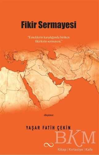 Fikir Sermayesi - Bengisu Yayınları