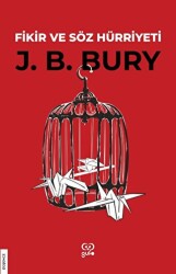 Fikir ve Söz Hürriyeti - Gufo Yayınları