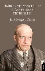 Fikirler ve İnançlar ve Diğer Felsefe Denemeleri - Dorlion Yayınları