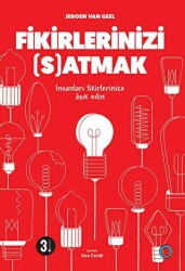 Fikirlerinizi Satmak - Orenda