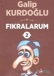 Fıkralarum - 2 - Kültür Ajans Yayınları