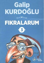 Fıkralarum - 3 - Kültür Ajans Yayınları