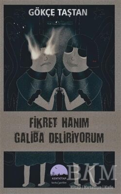 Fikret Hanım Galiba Deliriyorum - 1