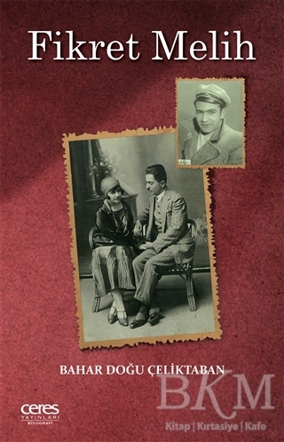 Fikret Melih - Ceres Yayınları