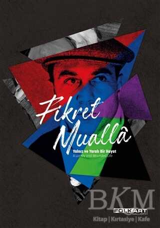 Fikret Mualla - Folkart Gallery Yayınları