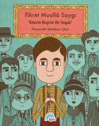 Fikret Mualla Saygı - İgloo Yayınevi