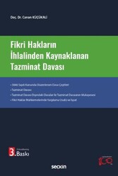 Fikri Hakların İhlalinden Kaynaklanan Tazminat Davası - Seçkin Yayıncılık