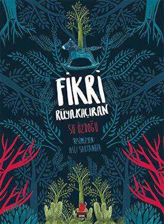 Fikri Rüyakaçıran - Kırmızı Kedi Çocuk