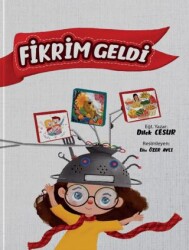 Fikrim Geldi - Enda Yayıncılık
