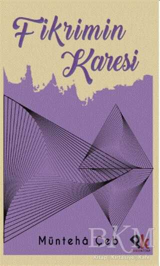 Fikrimin Karesi - Panu Kitap